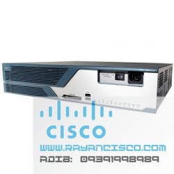 روتر سیسکو CISCO Router 3825 